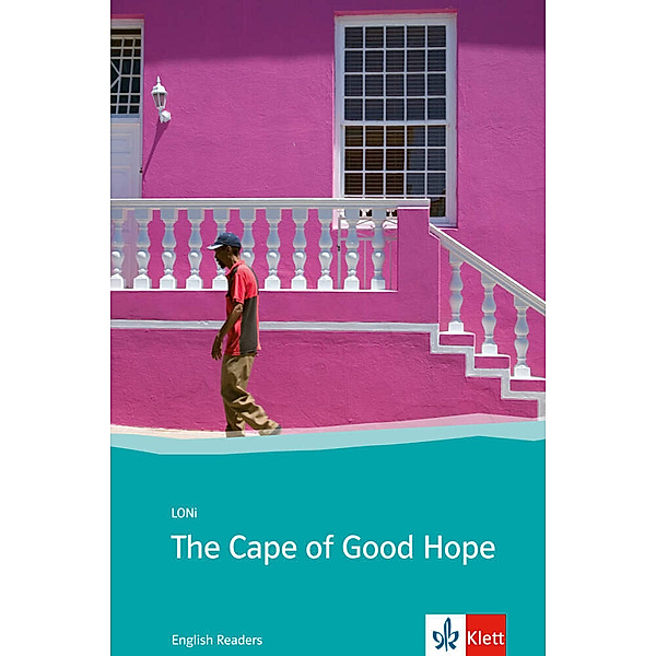 English Readers / The Cape of Good Hope, LONi