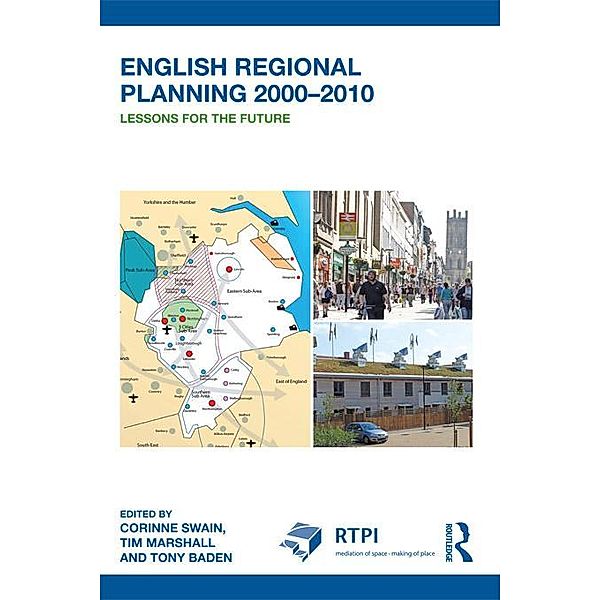 English Regional Planning 2000-2010