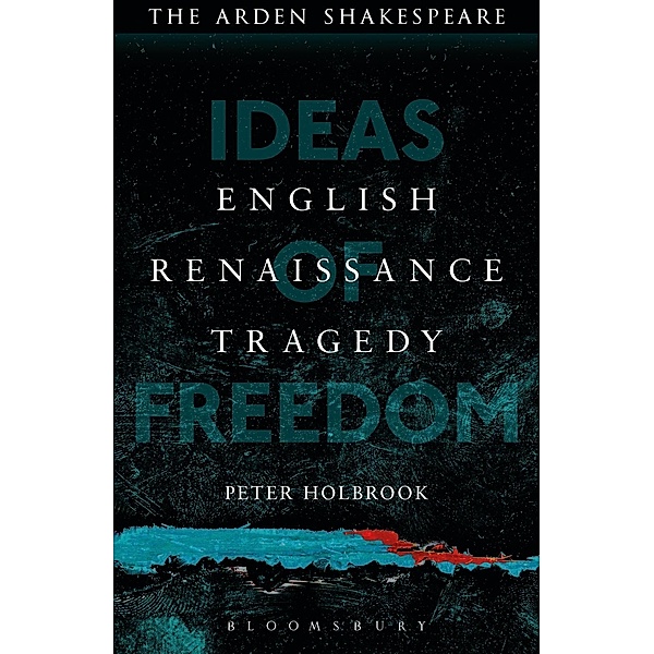English Renaissance Tragedy, Peter Holbrook