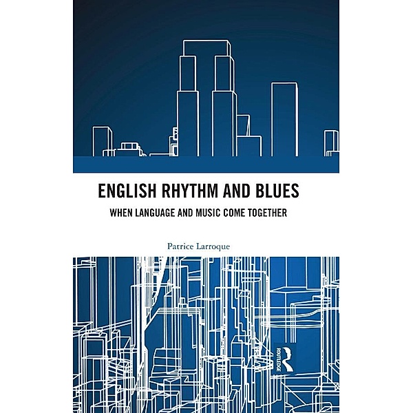 English Rhythm and Blues, Patrice Paul Larroque