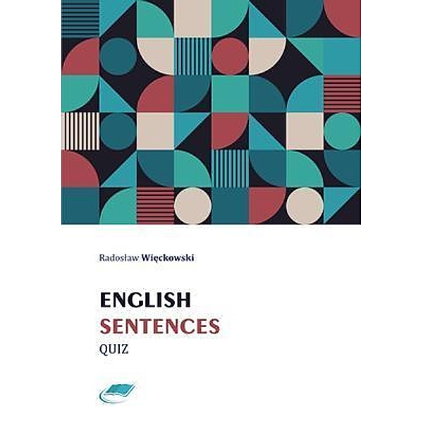English Sentences Quiz, Radoslaw Wieckowski