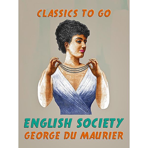 English Society, George du Maurier