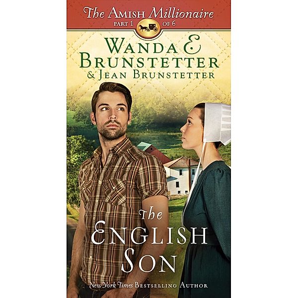 English Son, Wanda E. Brunstetter