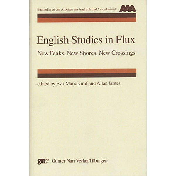 English Studies in Flux