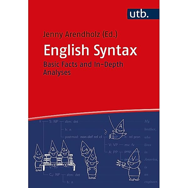 English Syntax