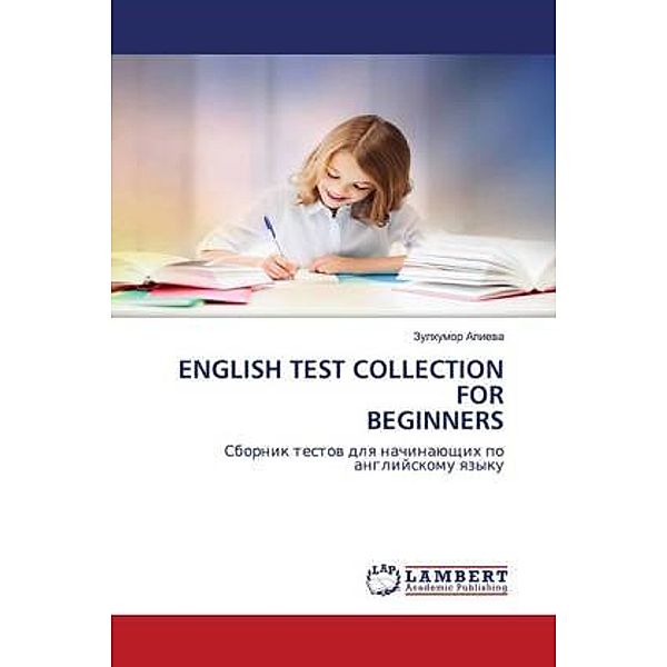 ENGLISH TEST COLLECTION FOR BEGINNERS