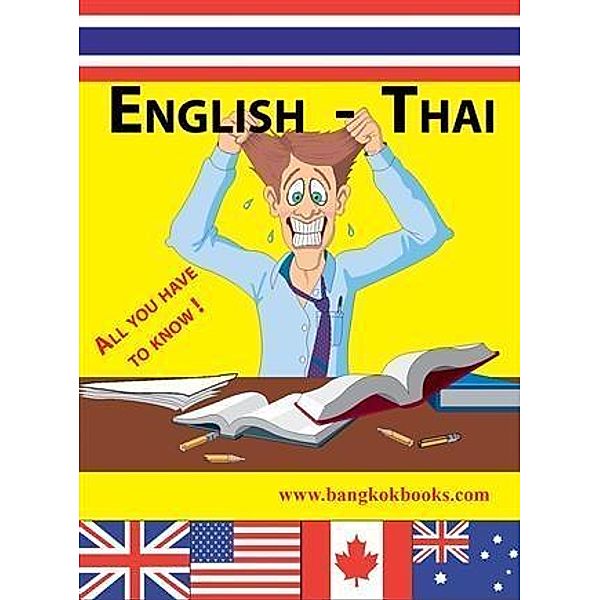 English-Thai, Georg Gensbichler
