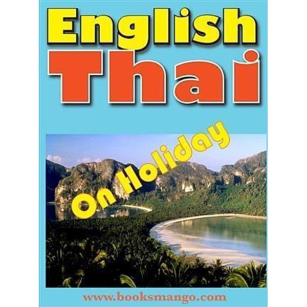 English-Thai, George Gensbichler