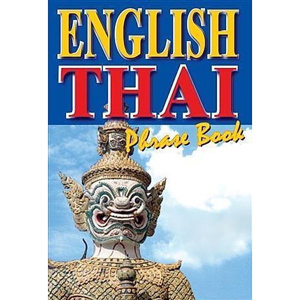 English-Thai Phrase Book, Georg Gensbichler