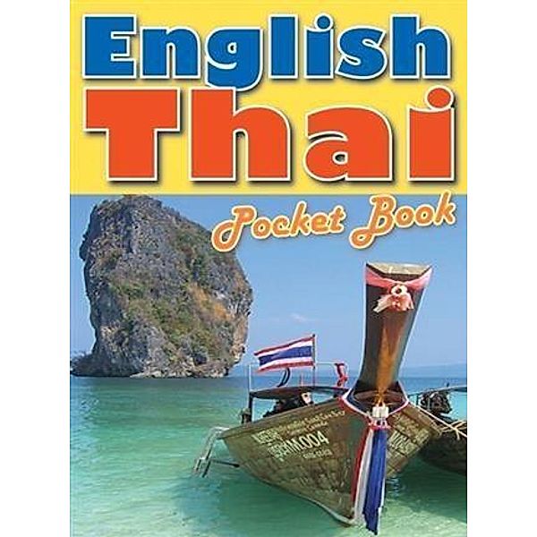 English-Thai Pocket Book, Georg Gensbichler