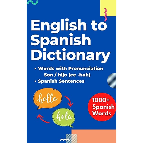 English to Spanish Dictionary (Words Without Borders: Bilingual Dictionary Series) / Words Without Borders: Bilingual Dictionary Series, Magic Windows