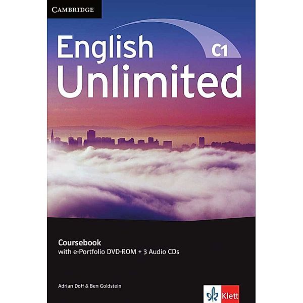 English Unlimited C1 Advanced