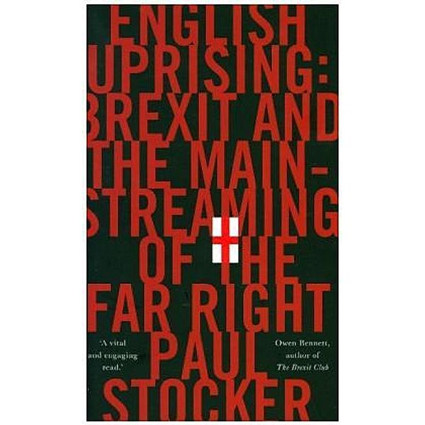 English Uprising, Paul Stocker