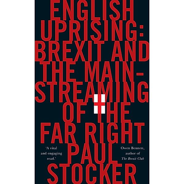 English Uprising, Paul Stocker