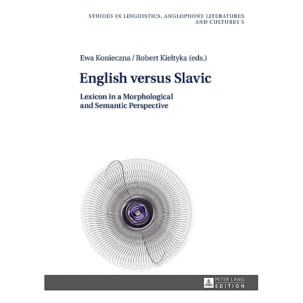 English versus Slavic