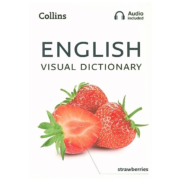 English Visual Dictionary, Collins Dictionaries