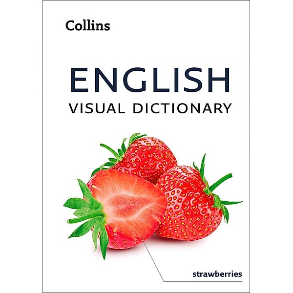 English Visual Dictionary / Collins Visual Dictionary, Collins Dictionaries