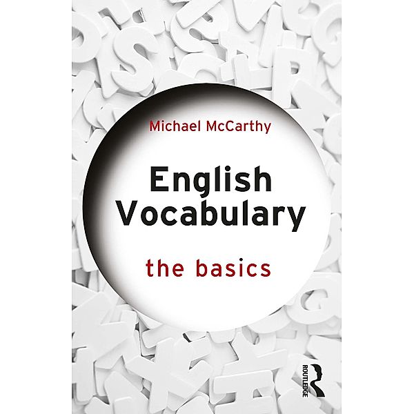 English Vocabulary: The Basics, Michael McCarthy