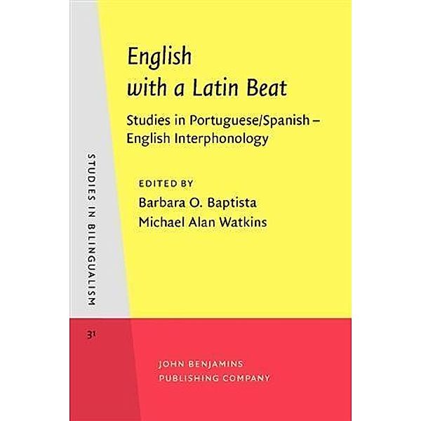 English with a Latin Beat