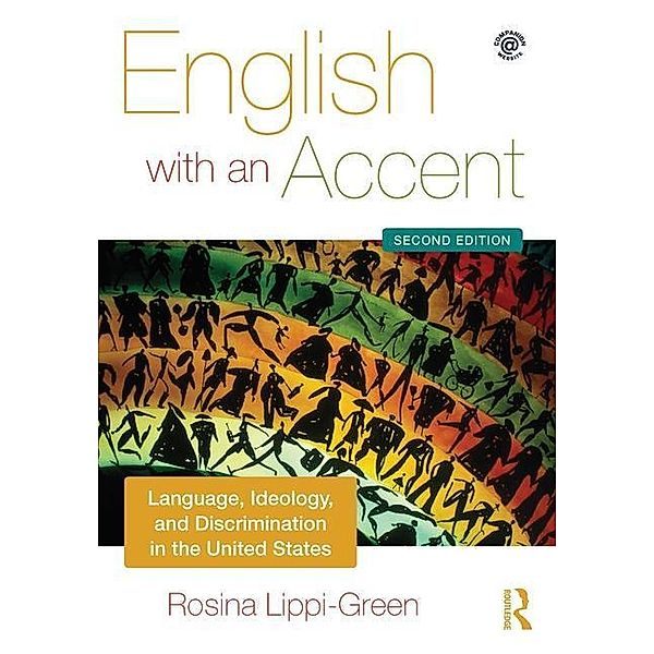 English with an Accent, Rosina Lippi-Green