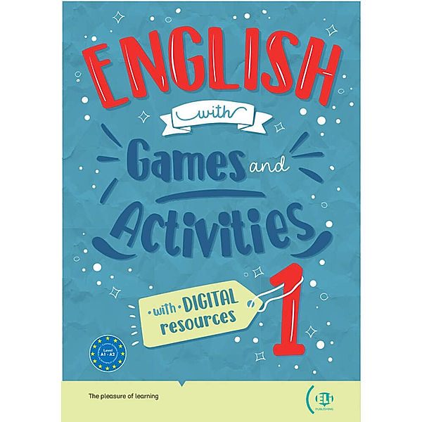English with Games and Activities 1