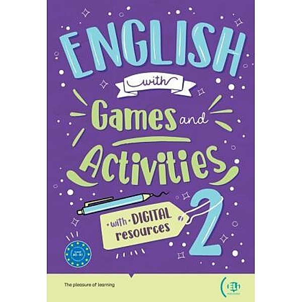 English with ... games and activities 2