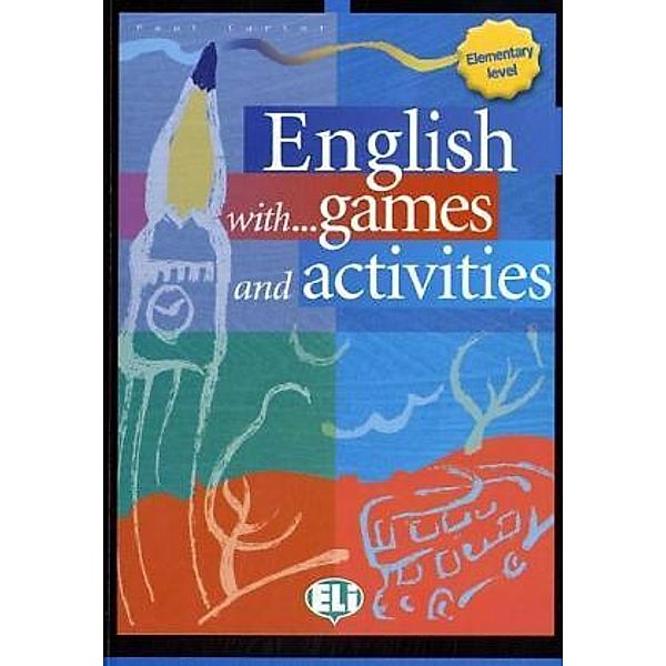 English with games and activities.Vol.1, Paul Carter
