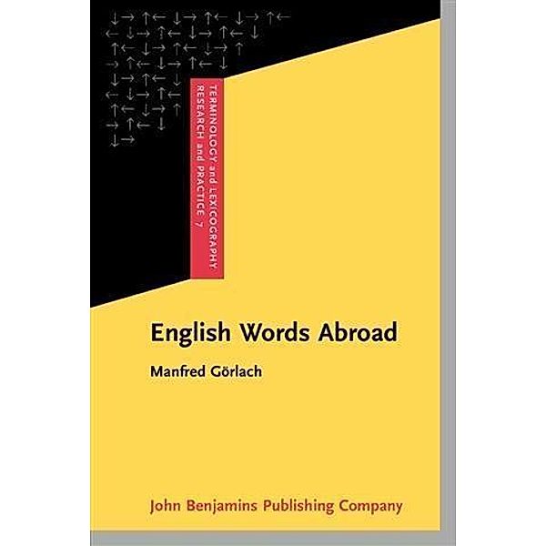 English Words Abroad, Manfred Gorlach