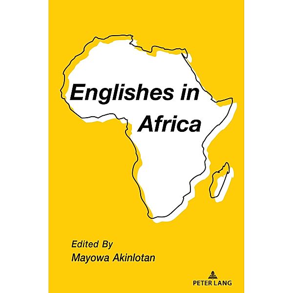 Englishes in Africa