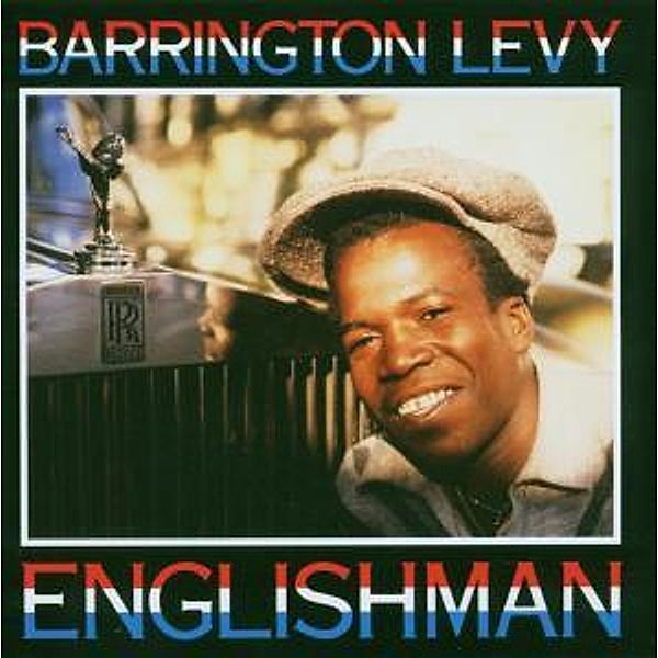 Englishman, Barrington Levy