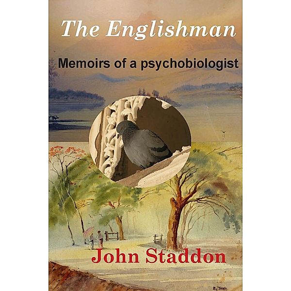 Englishman, John Staddon