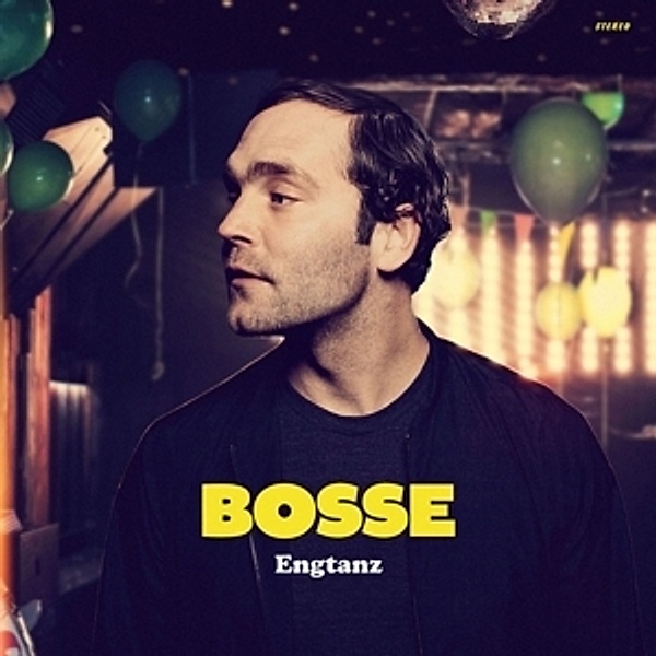 Engtanz (Deluxe Edition), Bosse
