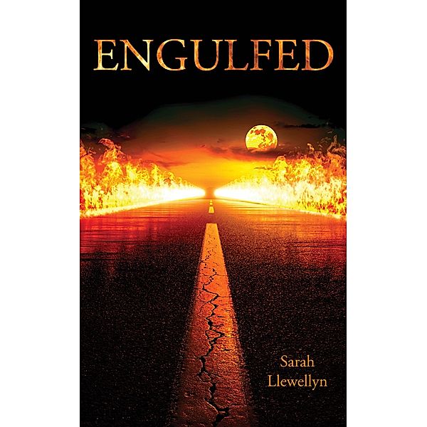 Engulfed / Austin Macauley Publishers, Sarah Llewellyn