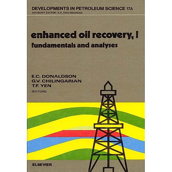Enhanced Oil Recovery, I