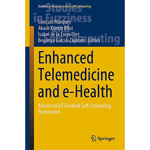 Enhanced Telemedicine and e-Health