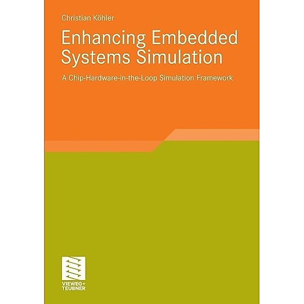Enhancing Embedded Systems Simulation, Christian Köhler