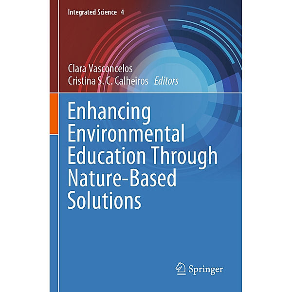 Enhancing Environmental Education Through Nature-Based Solutions