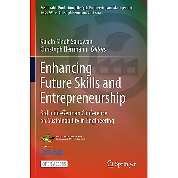 Enhancing Future Skills and Entrepreneurship