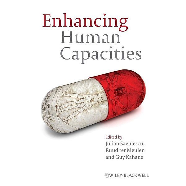 Enhancing Human Capacities