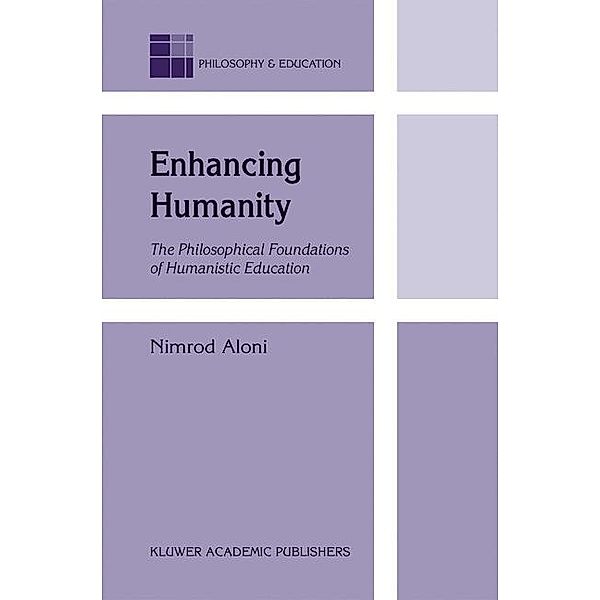 Enhancing Humanity, N. Aloni