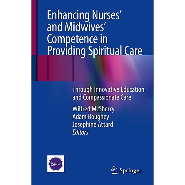 Enhancing Nurses' and Midwives' Competence in Providing Spiritual Care