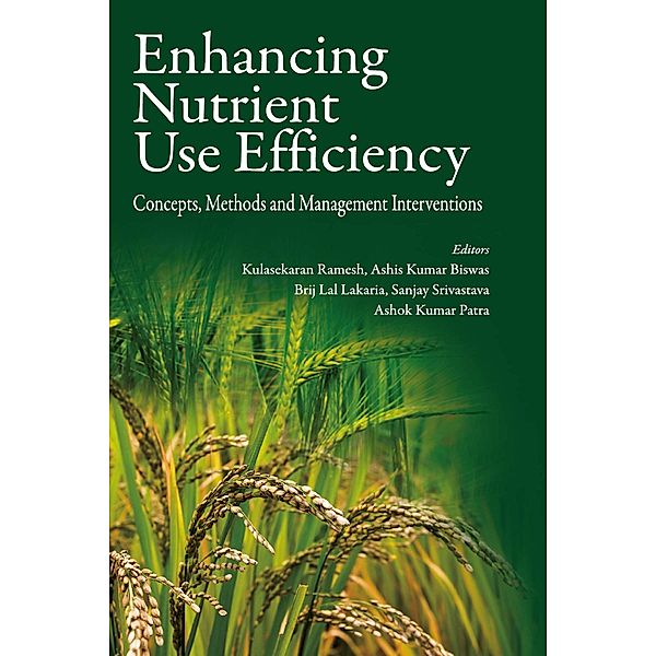 Enhancing Nutrient Use Efficiency