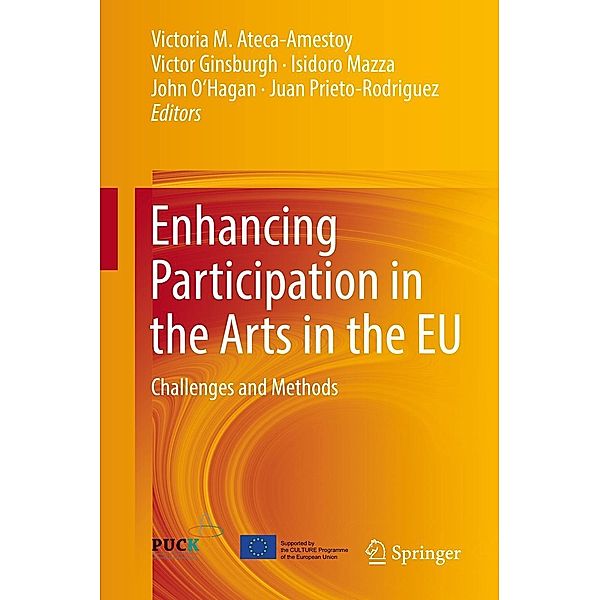 Enhancing Participation in the Arts in the EU