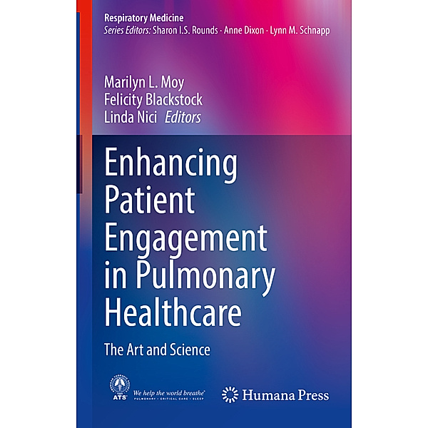 Enhancing Patient Engagement in Pulmonary Healthcare
