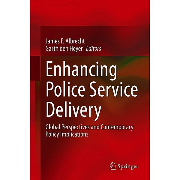 Enhancing Police Service Delivery