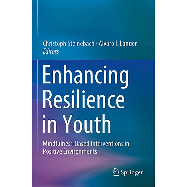 Enhancing Resilience in Youth