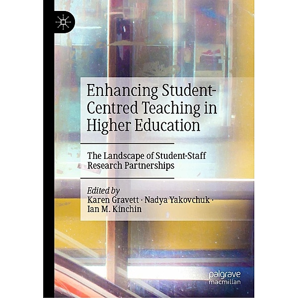 Enhancing Student-Centred Teaching in Higher Education / Progress in Mathematics