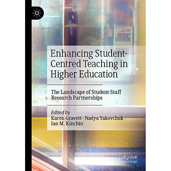 Enhancing Student-Centred Teaching in Higher Education