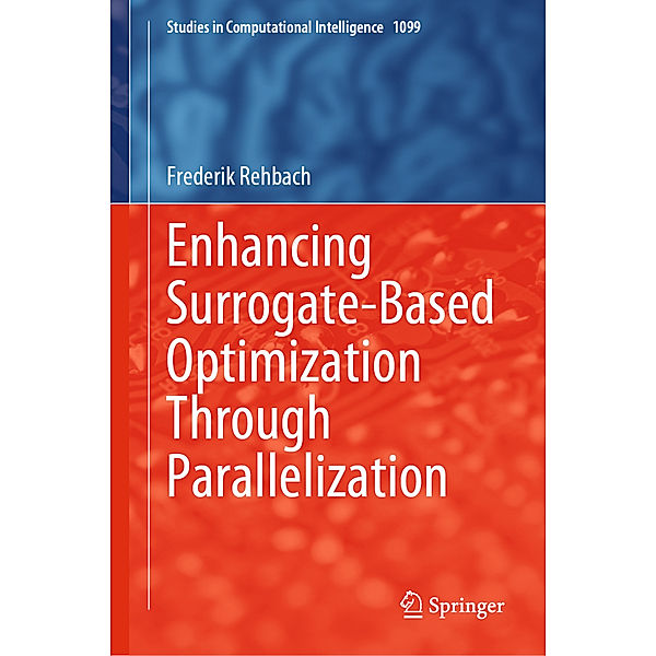Enhancing Surrogate-Based Optimization Through Parallelization, Frederik Rehbach