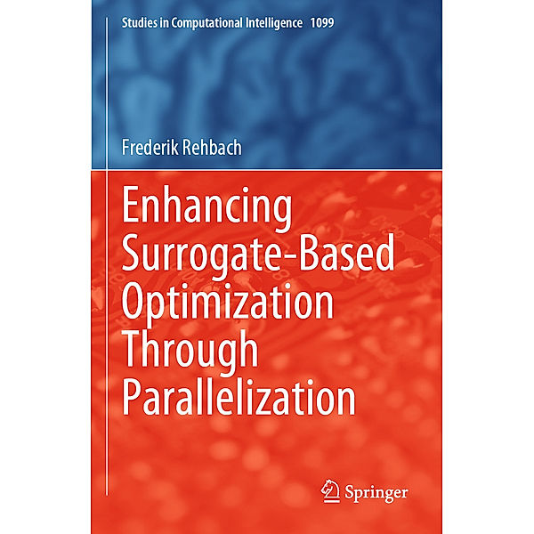 Enhancing Surrogate-Based Optimization Through Parallelization, Frederik Rehbach